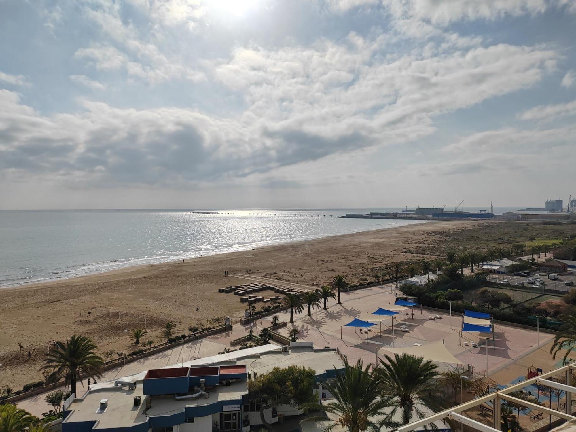 Vacances A La Plage Puerto de Sagunto Exterior photo