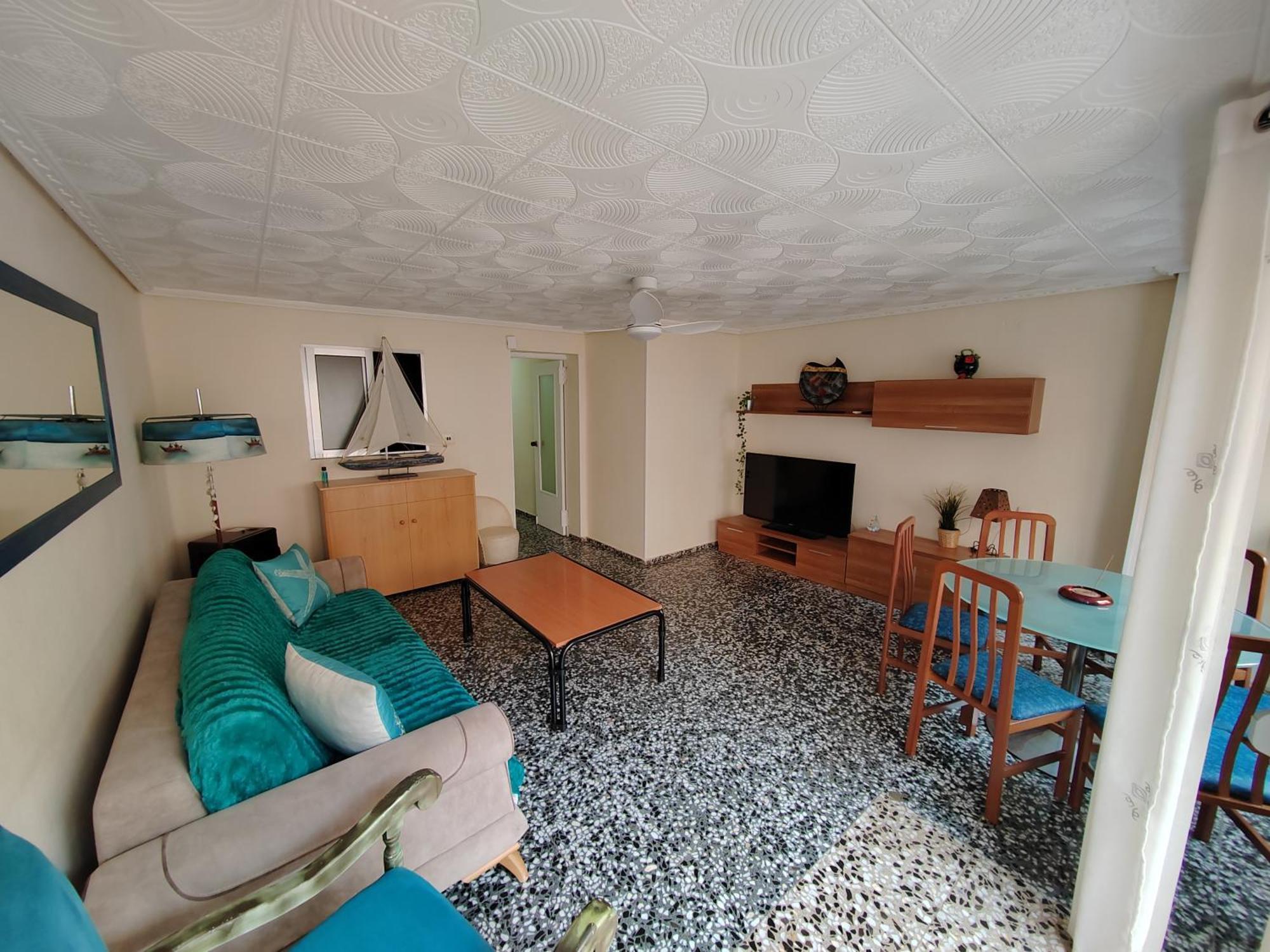 Vacances A La Plage Puerto de Sagunto Exterior photo
